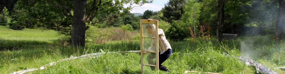 Artist: Colette Aliman/Photo: Sarah Butler Peck