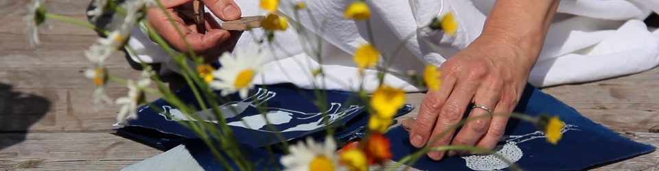 Artist: Catherine Tutter/Photo: Sarah Butler Peck