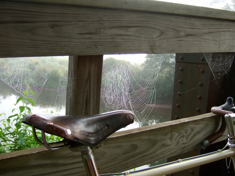 Catskill Scenic Trail