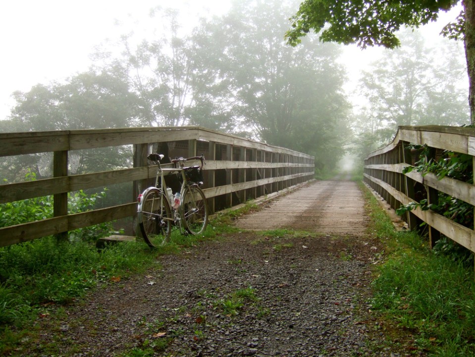 Catskill Scenic Trail