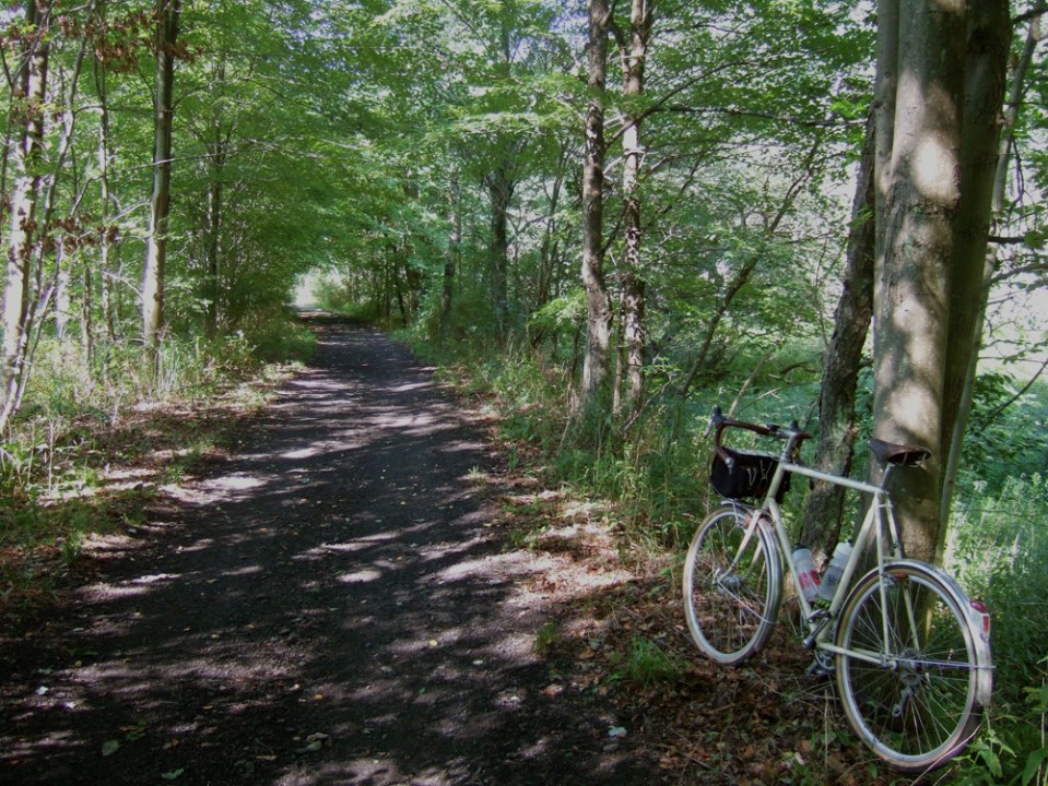 Catskill Scenic Trail