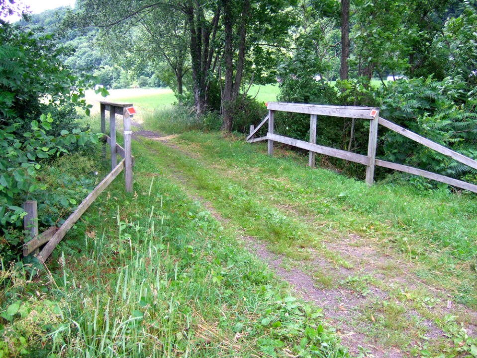 Catskill Scenic Trail