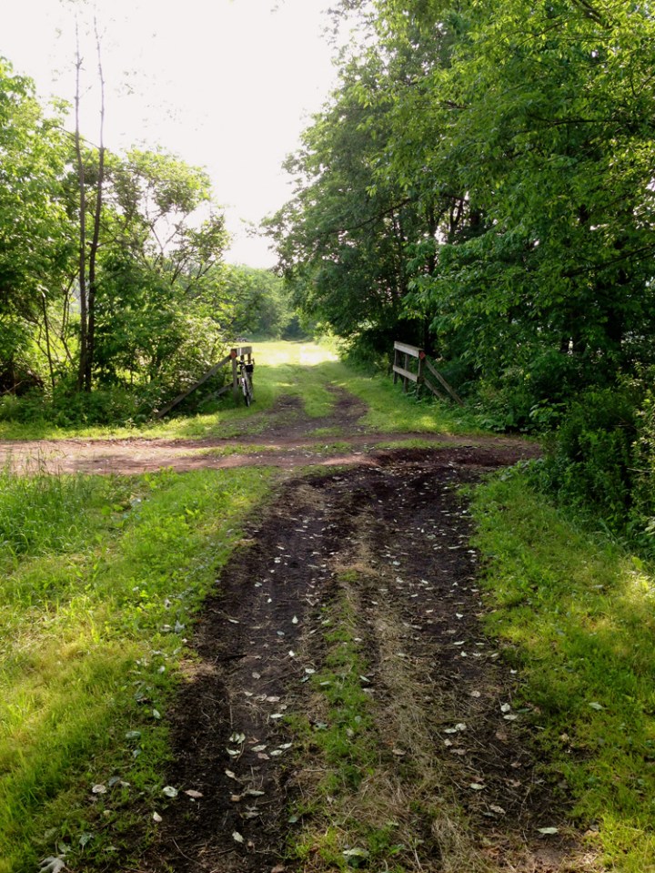 Catskill Scenic Trail