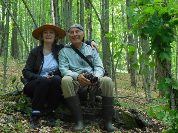 Merridee & Joe LaMantia 